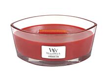 product WoodWick CINNAMON CHAI VONNÁ SVIEČKA  453 g 