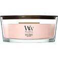 WOODWICK - Svíčka  loď - 453 g - Coastal Sunberry