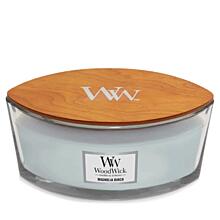 product WoodWick MAGNOLIA BIRCH VONNÁ SVÍČKA  453 g 