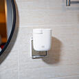 ARIA PURA přístroj - AP4 Plug - difuzér do zásuvky - white - bílý