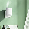 ARIA PURA přístroj - AP4 Plug - difuzér do zásuvky - white - bílý