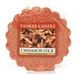 Cinnamon Stick - vonný vosk YANKEE CANDLE