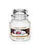 Yankee candle sales fireside treats