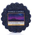Kilimanjaro Stars - illatos viasz YANKEE CANDLE
