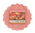 Home Sweet Home - vonný vosk YANKEE CANDLE