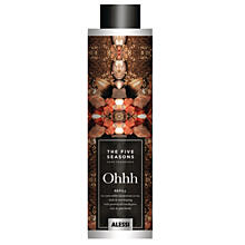 product Alessi FIVE SEASONS – OHHH DIFFUSER-FÜLLUNG 150 ml 