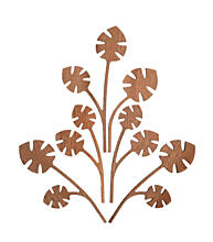 product ALESSI DEKORATÍV ELEM ILLATOSÍTÓHOZ, FIVE SEASONS - HMMM 