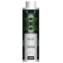 product Alessi FIVE SEASONS – AHHH NÁPLŇ DO DIFUZÉRU 150 ml 