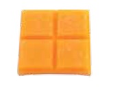 Pomerančovník - vonný vosk DRAKE