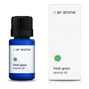 Aróma olej, Air Aroma, Fresh Grass