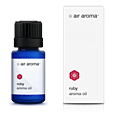Aróma olej, Air Aroma, Ruby