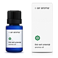 Aróma olej, Air Aroma, The Vert oriental