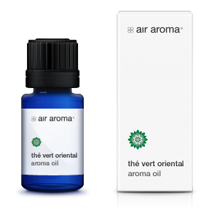 Aroma olej, Air Aroma, The vért oriental