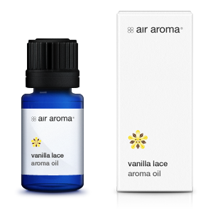 Aróma olej, Air Aroma, Vanilla Lace