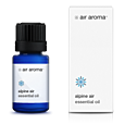 Aróma olej, Air Aroma, Alpine Air - esenciálny olej