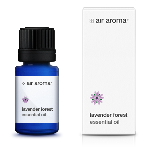 Esenciálny aróma olej, Air Aroma, Lavender Forest