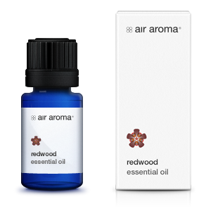 Esenciálny aróma olej, Air Aroma, Redwood