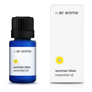 Esenciální aroma olej, Air Aroma, Summer Bliss