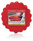 Festive Cocktail - vonný vosk YANKEE CANDLE