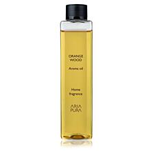 product ARIA PURA - ORANGE WOOD DME - aroma oil - 200 ml - vůně profi 