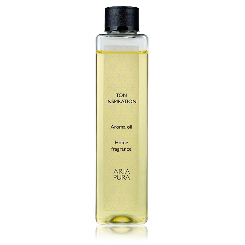 ARIA PURA - TON INSPIRATION DME - aroma oil - 200 ml