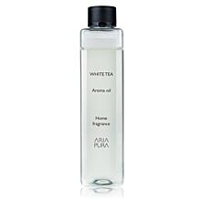 ARIA PURA - WHITE TEA DME - aroma oil - 200 ml - vůně profi